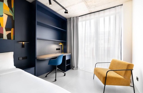 Poblenou Apartment | 22 m² Apartment ∙ 1 guest