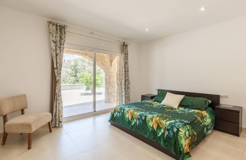Olivella House | 220 m² House ∙ 5 bedrooms ∙ 10 guests