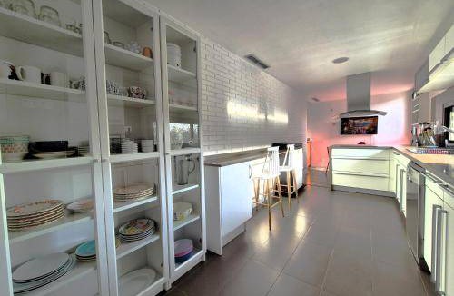 Mataro Villa | 220 m² Villa ∙ 5 bedrooms ∙ 10 guests