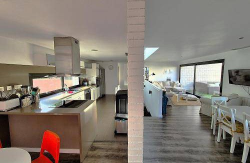 Mataro Villa | 220 m² Villa ∙ 5 bedrooms ∙ 10 guests