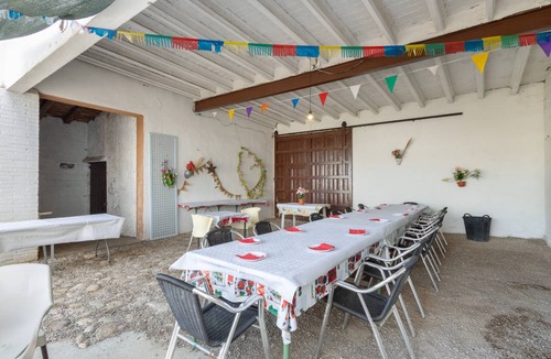 Castellvi de la Marca House | 225 m² House ∙ 5 bedrooms ∙ 18 guests