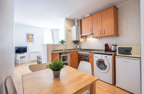 Sants Apartment | 23PTBG1090 - Beautiful 2BR Apartment near Sants