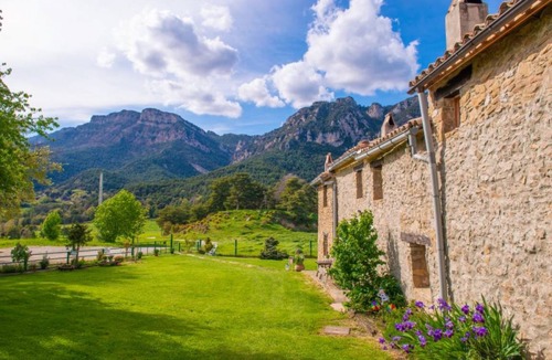 Capolat House | 240 m² House ∙ 5 bedrooms ∙ 13 guests