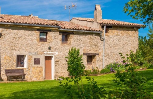 Capolat House | 240 m² House ∙ 5 bedrooms ∙ 13 guests