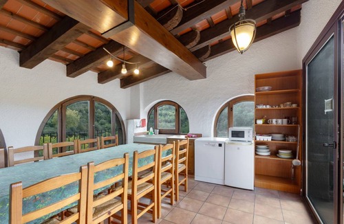Mura House | 240 m² House ∙ 5 bedrooms ∙ 17 guests