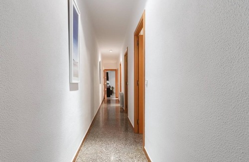 Mataro Apartment | 25 km from Barcelona matarolux4