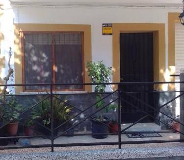 La Granada Bed & Breakfast | 25 m² Bed and breakfast ∙ 4 guests