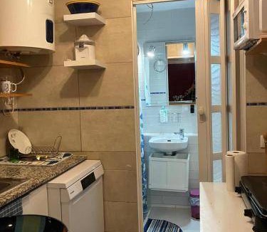 La Granada Bed & Breakfast | 25 m² Bed and breakfast ∙ 4 guests