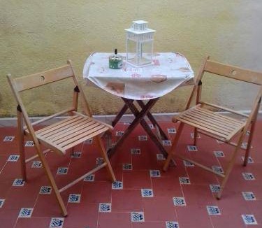 La Granada Bed & Breakfast | 25 m² Bed and breakfast ∙ 4 guests