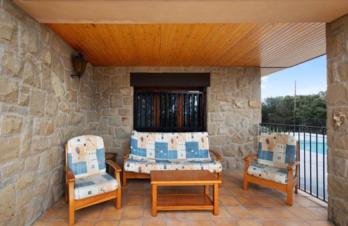 Avia House | 250 m² House ∙ 5 bedrooms ∙ 25 guests