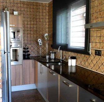 Can Vinyals House | 250 m² House ∙ 5 bedrooms ∙ 19 guests