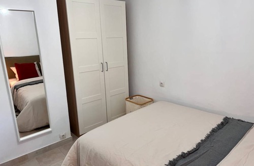 Bellaterra Resort | 250 m² Private room ∙ 1 bedroom ∙ 1 guest