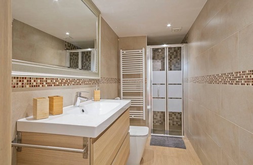 Bellaterra Resort | 250 m² Private room ∙ 1 bedroom ∙ 1 guest