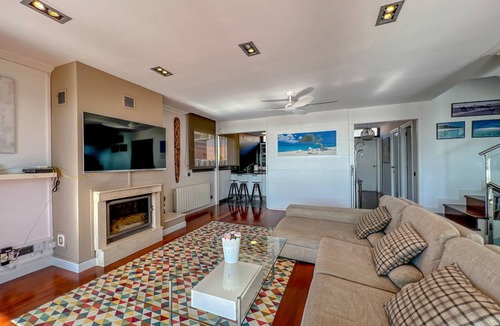 Caldes d'Estrac Villa | 250 m² Villa ∙ 4 bedrooms ∙ 8 guests