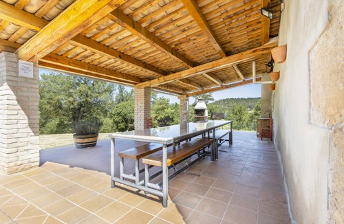 Santa Maria de Merles House | 258 m² House ∙ 5 bedrooms ∙ 15 guests