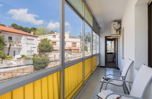 Mataro Apartment | 25k from Barcelona close to the beach Matarolux9