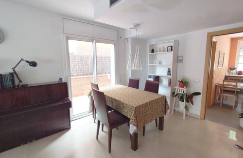 Sant Quirze del Valles House | 267 m² House ∙ 3 bedrooms ∙ 5 guests