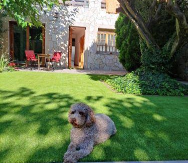 El Prat de Llobregat Bed & Breakfast | 28 m² Bed and breakfast ∙ 1 bedroom ∙ 2 guests