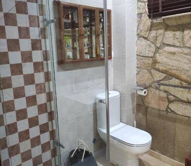 El Prat de Llobregat Bed & Breakfast | 28 m² Bed and breakfast ∙ 1 bedroom ∙ 2 guests