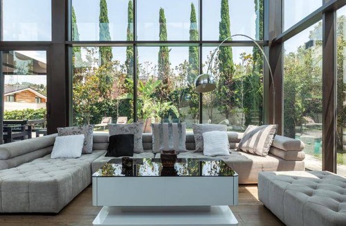 El Papiol House | 280 m² House ∙ 4 bedrooms ∙ 9 guests