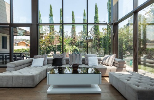 El Papiol House | 280 m² House ∙ 4 bedrooms ∙ 8 guests