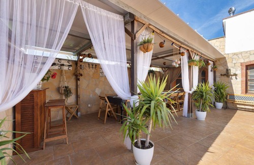 Rubi House | 280 m² House ∙ 6 bedrooms ∙ 15 guests