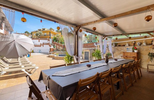 Rubi House | 280 m² House ∙ 6 bedrooms ∙ 15 guests
