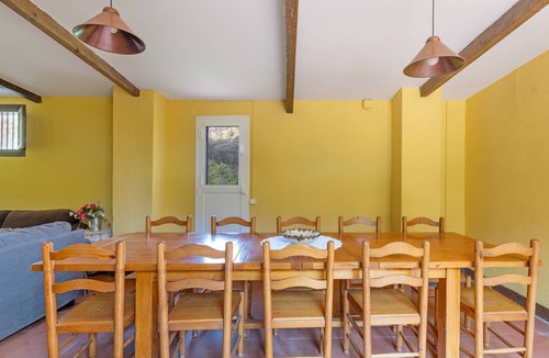 Dosrius House | 282 m² Finca ∙ 5 bedrooms ∙ 10 guests