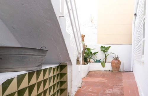 El Prat de Llobregat Resort | 290 m² Private room ∙ 1 bedroom ∙ 1 guest