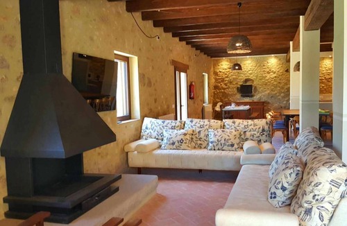 Queixas House | 290 m² House ∙ 11 bedrooms ∙ 30 guests