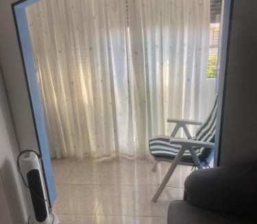 Arenys de Mar Apartment | 3 BDRM APART NEAR THE SEA! GREAT FOR KIDS!
