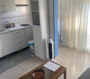 Arenys de Mar Apartment | 3 BDRM APART NEAR THE SEA! GREAT FOR KIDS!