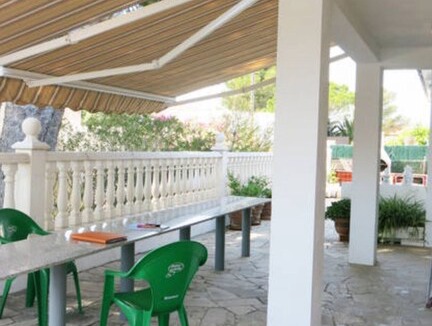 L Almadrava Villa | 3 bedroom(s) Chalet near Calafat