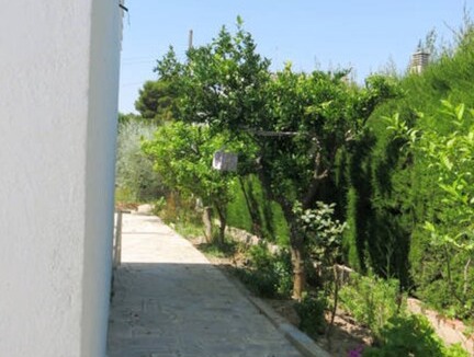 L Almadrava Villa | 3 bedroom(s) Chalet near Calafat