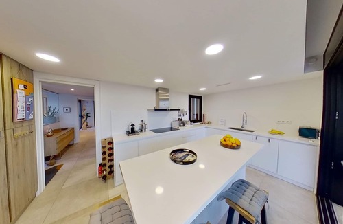 Mataro House | 3 HERMANAS PREMIUM HABITAT