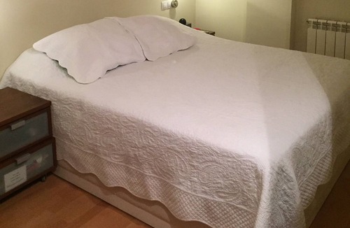 Sant Cugat del Valles Condo | 3 Rooms and pool / close to the city and mountain