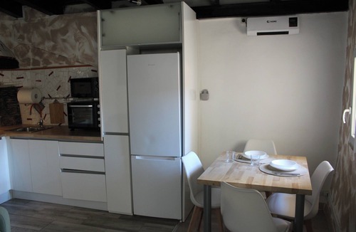 Monistrol de Montserrat House | 3-Story Gaudi Building with Montserrat Stone
