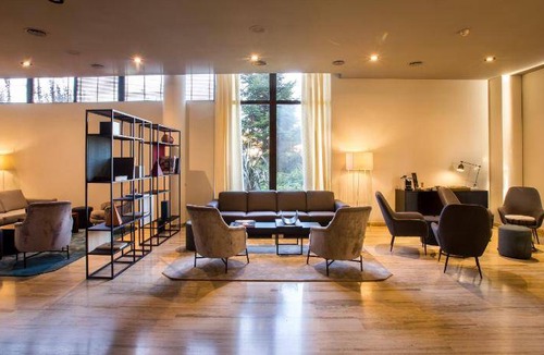 Granollers Hotel | 30 m² Hotel ∙ 127 guests