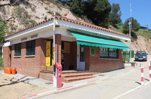 Arenys de Mar Resort | 30 m² Resort ∙ 2 bedrooms ∙ 5 guests