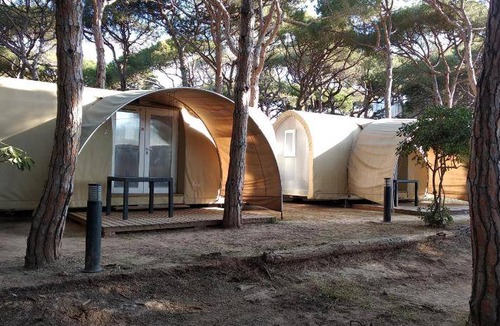 Gava Resort | 30 m² Resort ∙ 3 bedrooms ∙ 127 guests