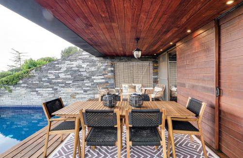 Sant Pere de Vilamajor Villa | 300 m² Villa ∙ 4 bedrooms ∙ 12 guests