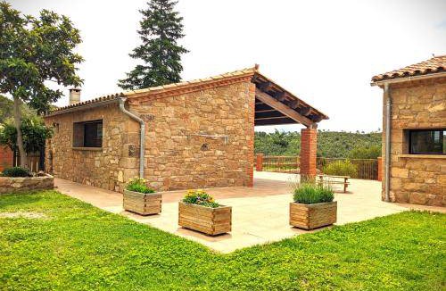 Aguilar de Segarra House | 300 m² House ∙ 6 bedrooms ∙ 17 guests