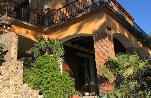 Caldes d'Estrac House | 300 m² House ∙ 8 bedrooms ∙ 15 guests