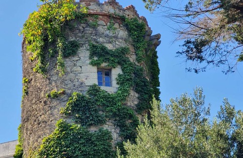 Caldes d'Estrac House | 300 m² House ∙ 8 bedrooms ∙ 15 guests