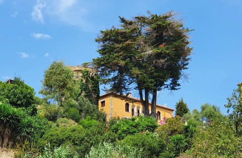 Caldes d'Estrac House | 300 m² House ∙ 8 bedrooms ∙ 15 guests