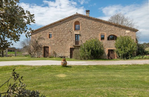 Sagas House | 300 m² House ∙ 6 bedrooms ∙ 18 guests