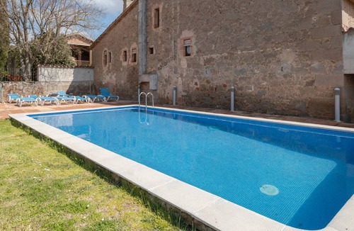 Sagas House | 300 m² House ∙ 6 bedrooms ∙ 18 guests