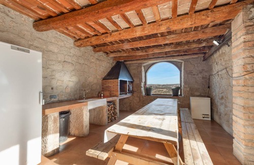 Casserres House | 300 m² House ∙ 8 bedrooms ∙ 30 guests