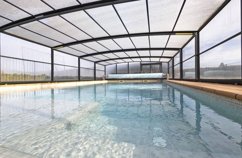 Berga House | 300 m² House ∙ 9 bedrooms ∙ 18 guests