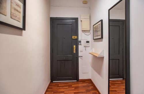 El Camp de l'Arpa del Clot Apartment | 31ind1117- Apartment near sagrada Familia